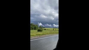 Доброй дороги! Пусть развеются тучи и будут рядом только вольный ветер, манящая даль, движения магия