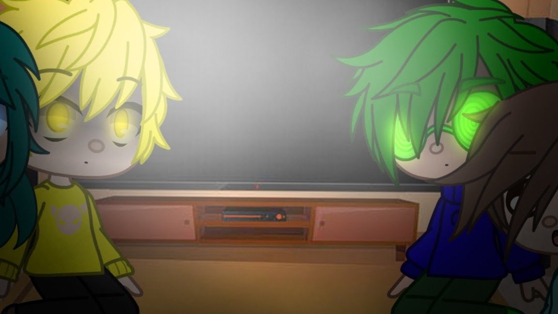 Реакция Валетов 13 карт на тик ток / Гача клуб / Чит. Опис. смотреть онлайн