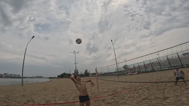 Пляжка 03.08.25 ч6