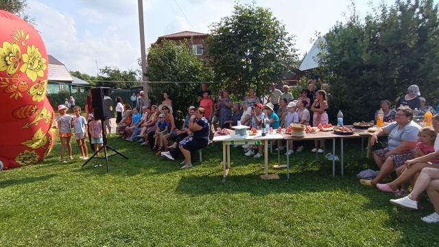 Деревня моя - Мария Артемова смотреть онлайн