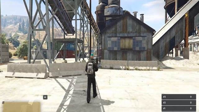 Aimbot