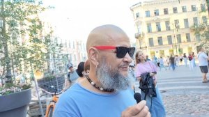 ПИТЕР УЛИЧНЫЕ ТАНЦЫ