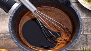 Домашнее имбирное печенье