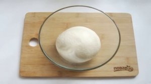 Идеальное тесто для пиццы