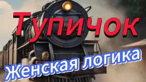 Женская логика