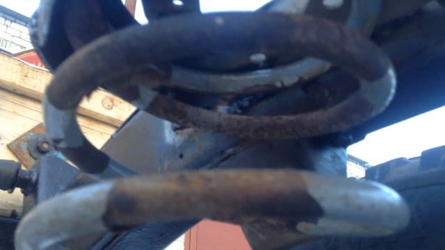 ПРИЦЕП СВОИМИ РУКАМИ, ПРОДОЛЖЕНИЕ! смотреть онлайн