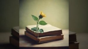 Александр Пушкин — Цветок (вар2)