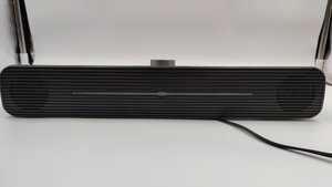 Обзор саундбара TFN BS14-30BK