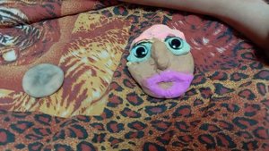 Посылка распаковка 😜