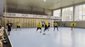 02 Желтые - Черные