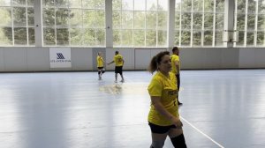 01 Белые - Желтые