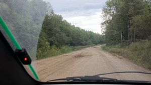 Проблемы в Вяземском районе,могут перерасти в проблемы на Дальнем Востоке