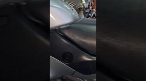 Honda NT650V 2003 год