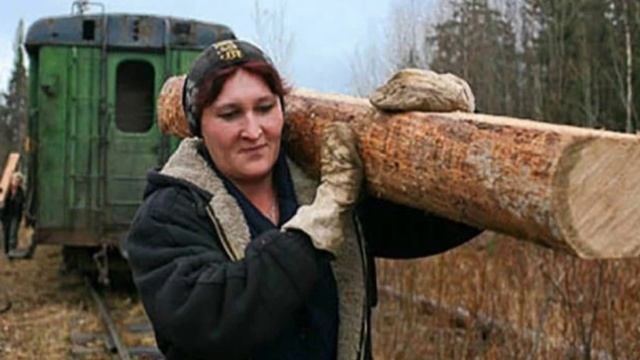 Доля работяги