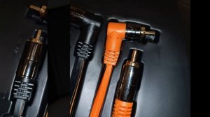 Межблочный кабель DL Audio Raven