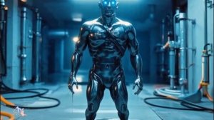 Империя Теней (Empire of Shadows) сделано в #Synth Ai ссылка в описании 👇