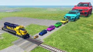 👻⭐МАЛЕНЬКИЕ МАШИНКИ И БОЛЬШИЕ ПОЕЗДА👻⭐ ХОРОШИЙ МУЛЬТИК