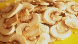 Форель под соусом в духовке