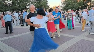 Вальс... 02.08.25...