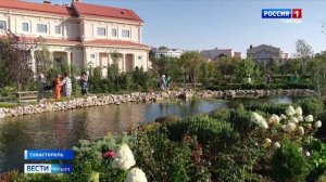 В Крыму на этой неделе отметили День Крещения Руси