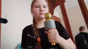 Кавер на песню "Жадина" из мультсериала «Жила-была Царевна»