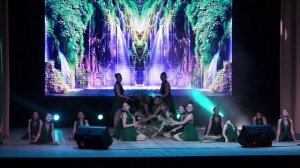 ВДОХНОВЕНИЕ#Танец-это мы# 25