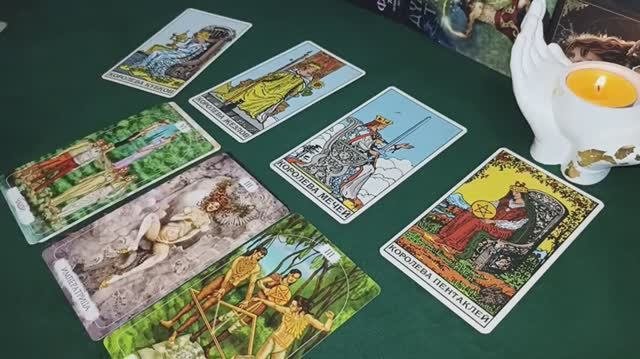 ❤ 4 КОРОЛЕВЫ ❤ ПОТРЯСАЮЩАЯ ВСТРЕЧА