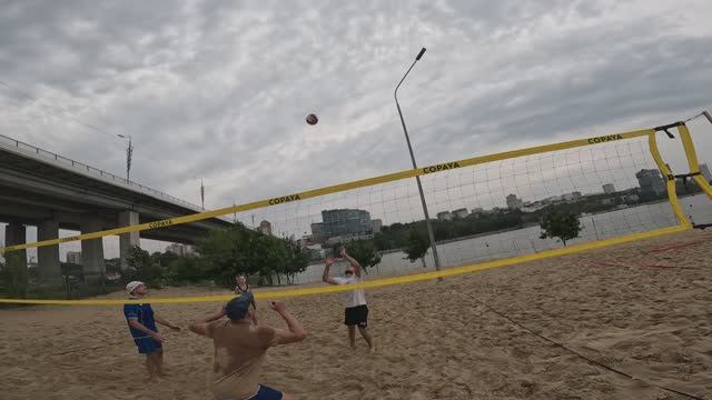 Пляжка 03.08.25 ч9