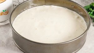 Идеальный бисквит