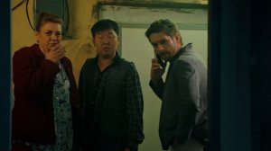 Колбаса - Русский трейлер(дубляж)