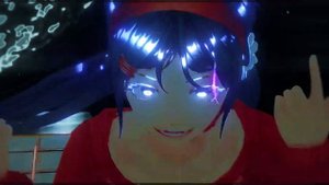 The "Hakari Dance" Trio🕺🔥 - Vintage (Lonely, Lonely) "90K Special🎉" [Edit/AMV] 4K!