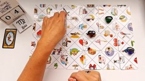 КАРТА ДНЯ СОБЫТИЯ ДНЯ 4 августа 2025 Моя колода пасьянс ВСЕ ЗНАКИ ЗОДИАКА