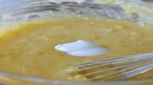 Грейпфрутовый торт