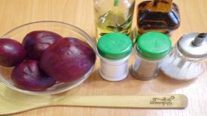 Икра из свеклы в мультиварке