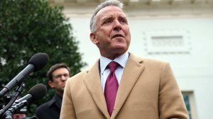 Постпред США: Уиткофф находится в Москве