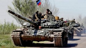 СВОДКА с ФРОНТА на 3.08.2025 Прорыв к Северску