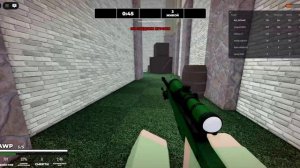 играю в стрелялку