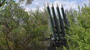 Силы ПВО за минувшую ночь уничтожили 93 беспилотника ВСУ над территорией РФ