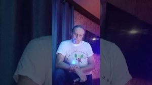 Deep Purple - Smoke On The Water - Михаил Рыбников Поёт