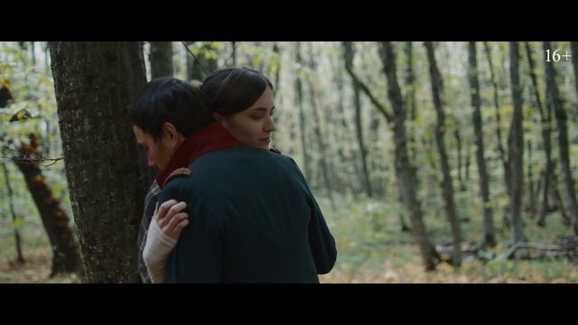 Лермонтов - Русский трейлер(дубляж) смотреть онлайн