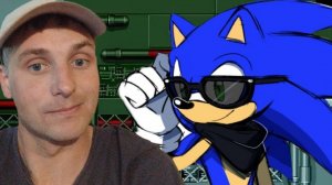 БРУТАЛЬНЫЙ СОНИК. КОНЕЦ - Sonic ERaZoR #2