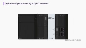 15_Знакомство с ПЛК Omron NX и NJ