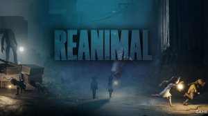 REANIMAL | Геймплейный трейлер для THQ Nordic Showcase 2025