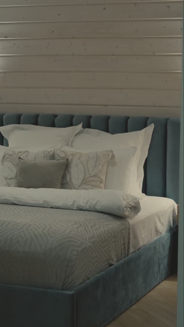 Озор Дома 400кв/м