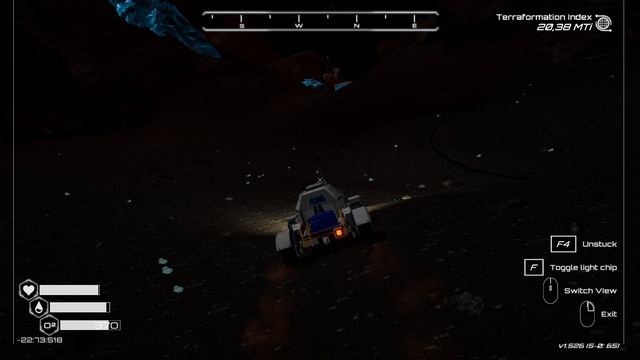 The Planet Crafter - Moon Terraforming [Ep.10] смотреть онлайн