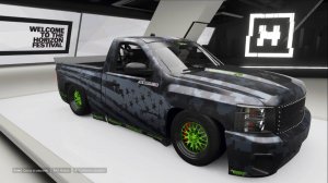 ДРИФТ ЗОНА РИВЕРФОРД ФОРЗА 4 FORZA HORIZON 4 Великобритания