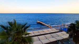 Турция 🇹🇷 Armas Labada Beach Hotel 5*