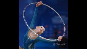 Музыка для художественной гимнастики - Track 9222