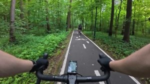 Братство Зеленого кольца 02.08.2025