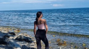 Разминка Танцевальная